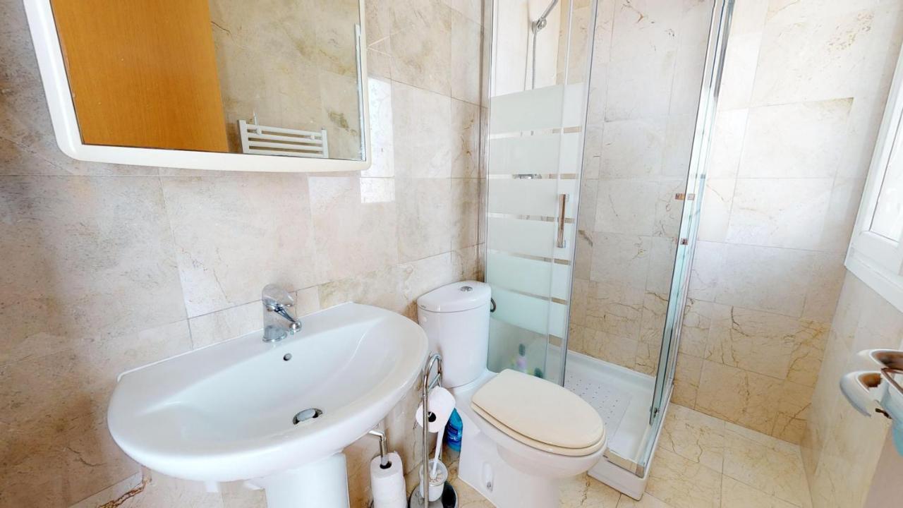 Villa Cerezo - A Murcia Holiday Rentals Property Торе-Пачеко Екстериор снимка