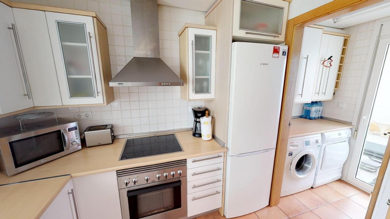 Villa Cerezo - A Murcia Holiday Rentals Property Торе-Пачеко Екстериор снимка