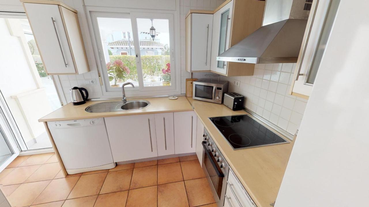Villa Cerezo - A Murcia Holiday Rentals Property Торе-Пачеко Екстериор снимка
