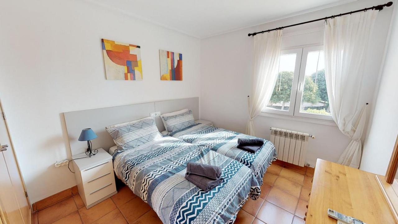 Villa Cerezo - A Murcia Holiday Rentals Property Торе-Пачеко Екстериор снимка
