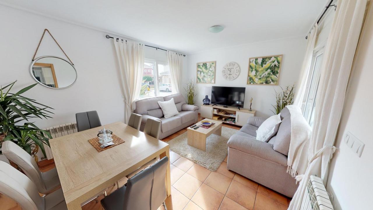 Villa Cerezo - A Murcia Holiday Rentals Property Торе-Пачеко Екстериор снимка