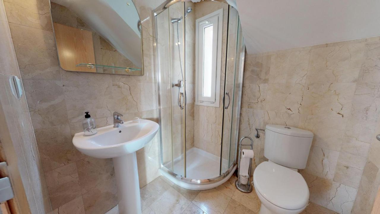 Villa Cerezo - A Murcia Holiday Rentals Property Торе-Пачеко Екстериор снимка
